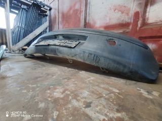 bontott FIAT PUNTO II Hátsó Lökhárító (Üresen)