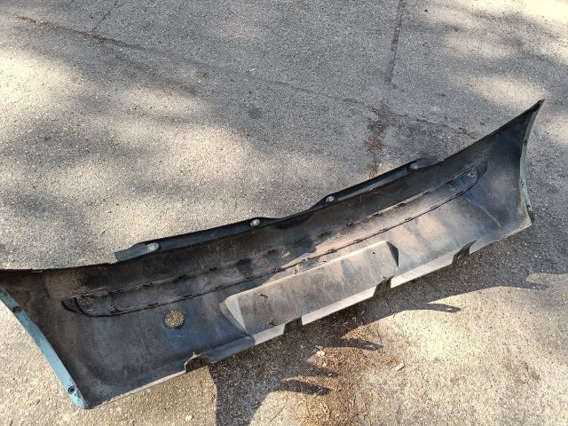 bontott FIAT PUNTO II Hátsó Lökhárító (Üresen)