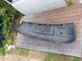 bontott FIAT PUNTO II Hátsó Lökhárító (Üresen)