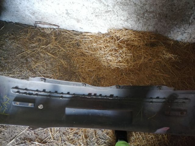 bontott FIAT PUNTO II Hátsó Lökhárító (Üresen)