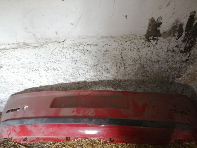 bontott FIAT PUNTO II Hátsó Lökhárító (Üresen)