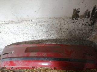 bontott FIAT PUNTO II Hátsó Lökhárító (Üresen)