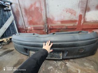 bontott FIAT PUNTO II Hátsó Lökhárító (Üresen)