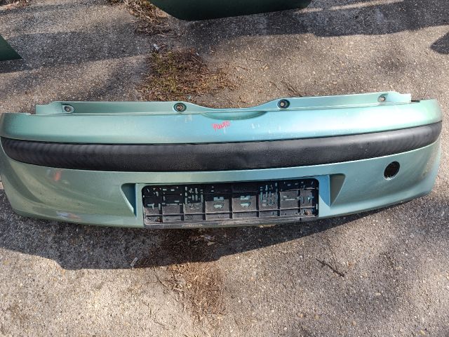 bontott FIAT PUNTO II Hátsó Lökhárító (Üresen)