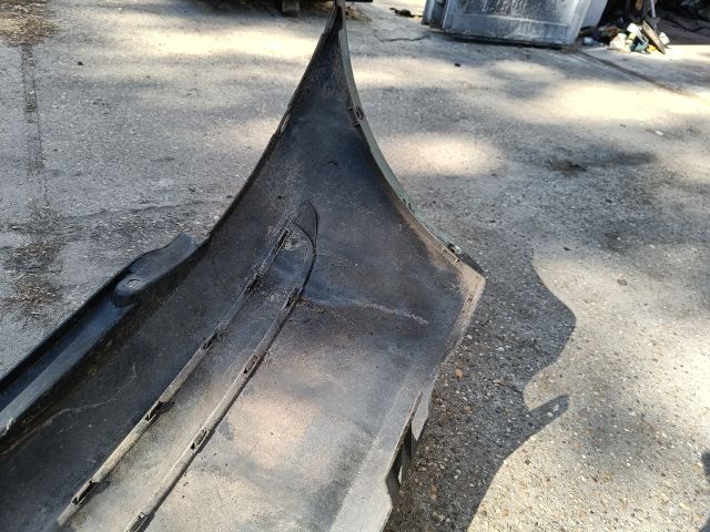 bontott FIAT PUNTO II Hátsó Lökhárító (Üresen)