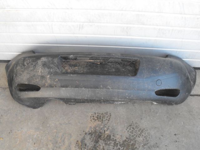 bontott FIAT PUNTO II Hátsó Lökhárító (Üresen)