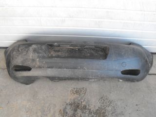 bontott FIAT PUNTO II Hátsó Lökhárító (Üresen)