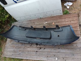 bontott FIAT PUNTO II Hátsó Lökhárító (Üresen)