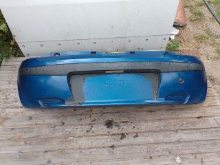 bontott FIAT PUNTO II Hátsó Lökhárító (Üresen)