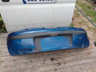 bontott FIAT PUNTO II Hátsó Lökhárító (Üresen)