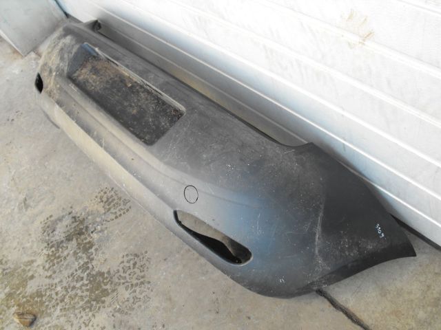 bontott FIAT PUNTO II Hátsó Lökhárító (Üresen)