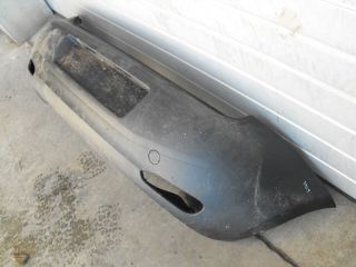 bontott FIAT PUNTO II Hátsó Lökhárító (Üresen)