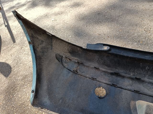 bontott FIAT PUNTO II Hátsó Lökhárító (Üresen)