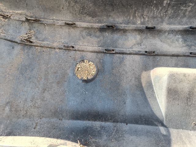 bontott FIAT PUNTO II Hátsó Lökhárító (Üresen)