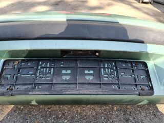 bontott FIAT PUNTO II Hátsó Lökhárító (Üresen)