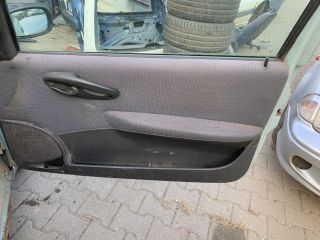 bontott FIAT PUNTO II Hátsó Ülés Szett