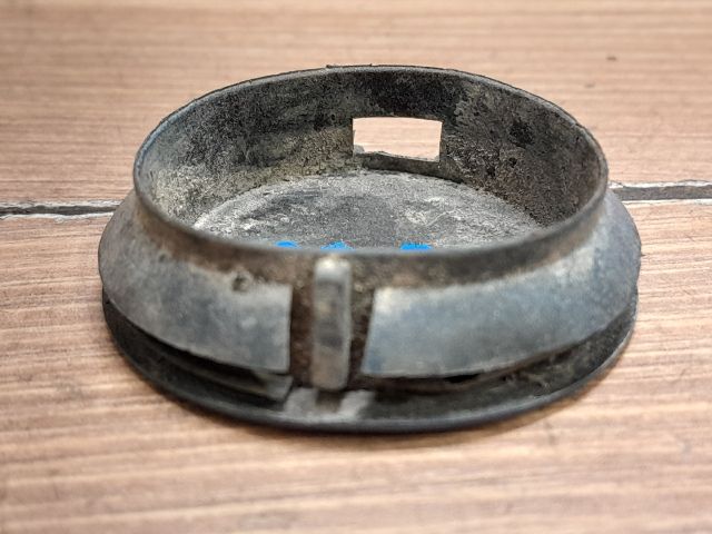 bontott FIAT PUNTO II Hátsó Vonószem Burkolat