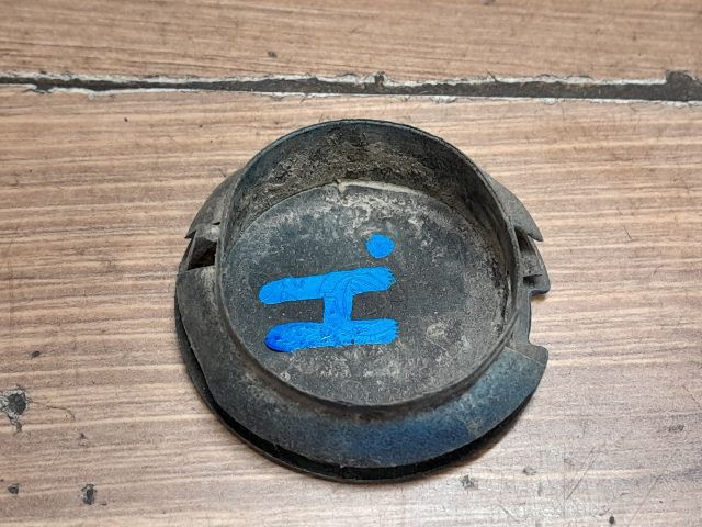 bontott FIAT PUNTO II Hátsó Vonószem Burkolat