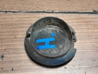 bontott FIAT PUNTO II Hátsó Vonószem Burkolat