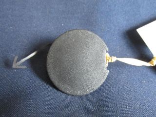 bontott FIAT PUNTO II Hátsó Vonószem Burkolat