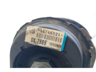 bontott FIAT PUNTO II Hosszlengőkar (Pozíciófüggetlen)