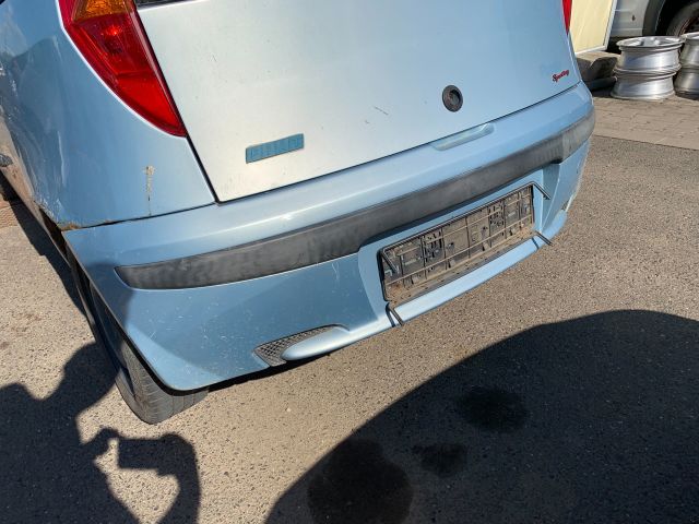 bontott FIAT PUNTO II Hűtőrács