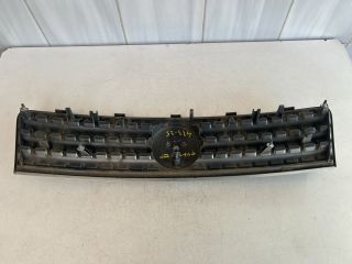 bontott FIAT PUNTO II Hűtőrács