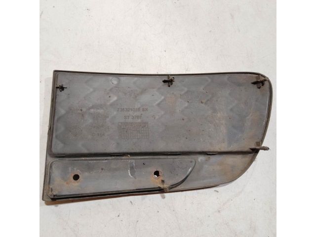 bontott FIAT PUNTO II Hűtőrács