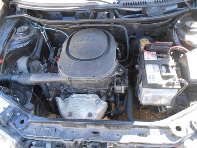 bontott FIAT PUNTO II Hűtőventilátor Motor