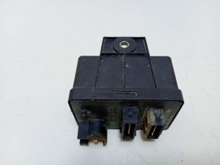 bontott FIAT PUNTO II Izzító Relé