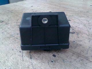 bontott FIAT PUNTO II Izzító Relé