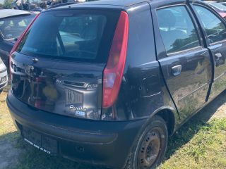 bontott FIAT PUNTO II Jobb A Oszlop