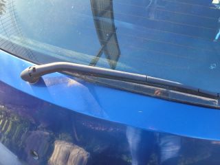 bontott FIAT PUNTO II Jobb A Oszlop