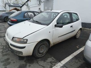 bontott FIAT PUNTO II Jobb B Oszlop Burkolat