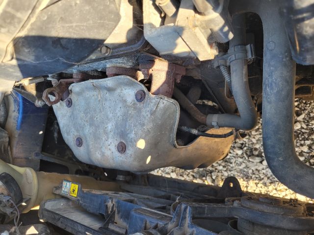 bontott FIAT PUNTO II Jobb B Oszlop Burkolat