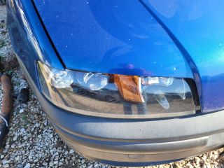 bontott FIAT PUNTO II Jobb B Oszlop