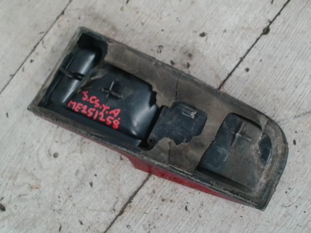 bontott FIAT PUNTO II Jobb Belső Hátsó Lámpa