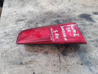 bontott FIAT PUNTO II Jobb Belső Hátsó Lámpa