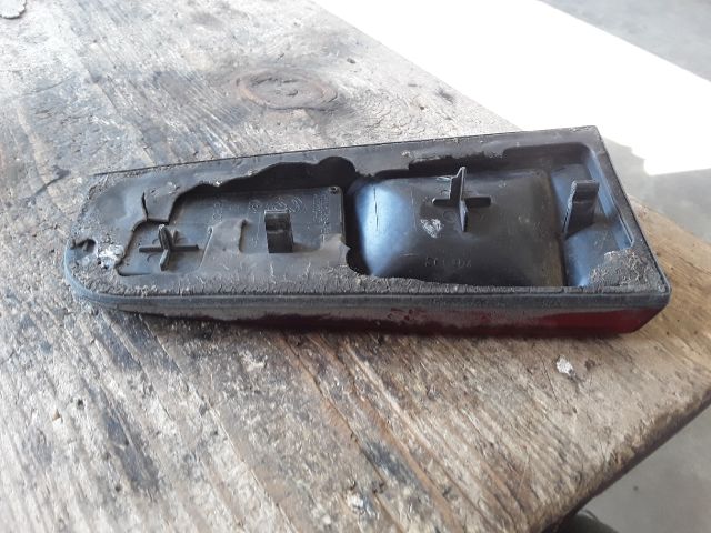 bontott FIAT PUNTO II Jobb Belső Hátsó Lámpa