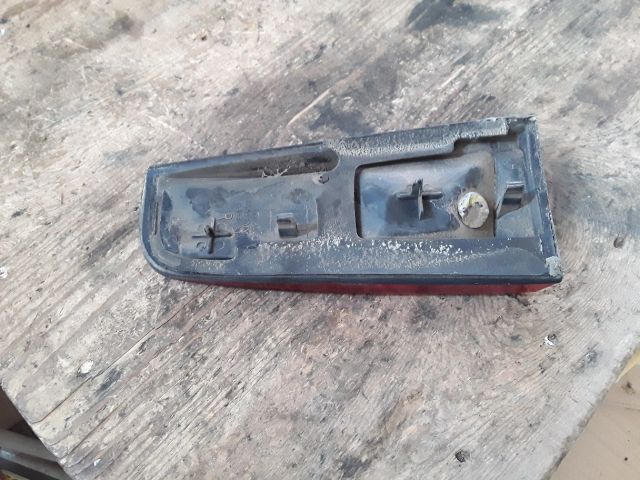 bontott FIAT PUNTO II Jobb Belső Hátsó Lámpa