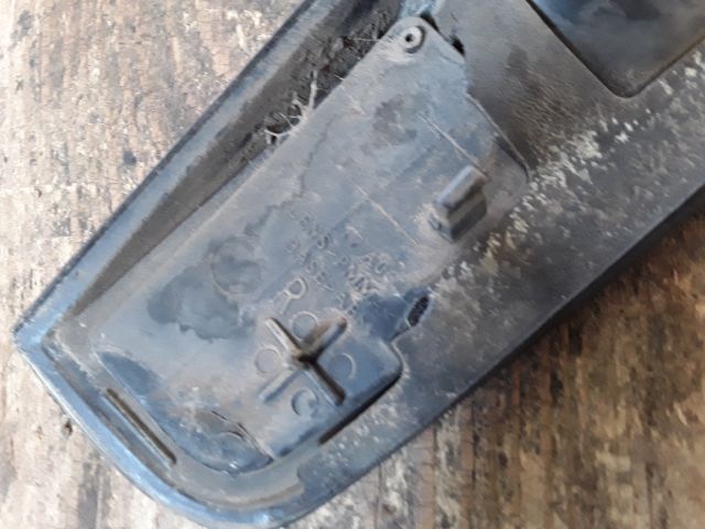 bontott FIAT PUNTO II Jobb Belső Hátsó Lámpa