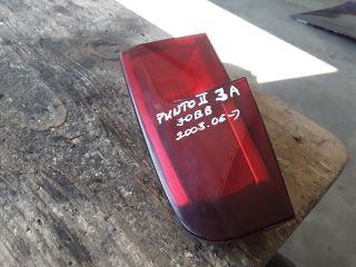 bontott FIAT PUNTO II Jobb Belső Hátsó Lámpa