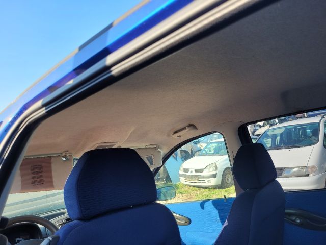 bontott FIAT PUNTO II Jobb C Oszlop Burkolat