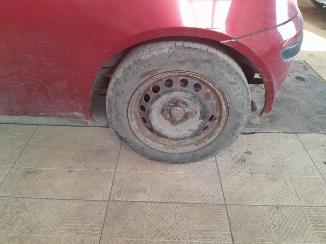 bontott FIAT PUNTO II Jobb C Oszlop Burkolat