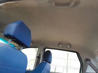 bontott FIAT PUNTO II Jobb C Oszlop Burkolat