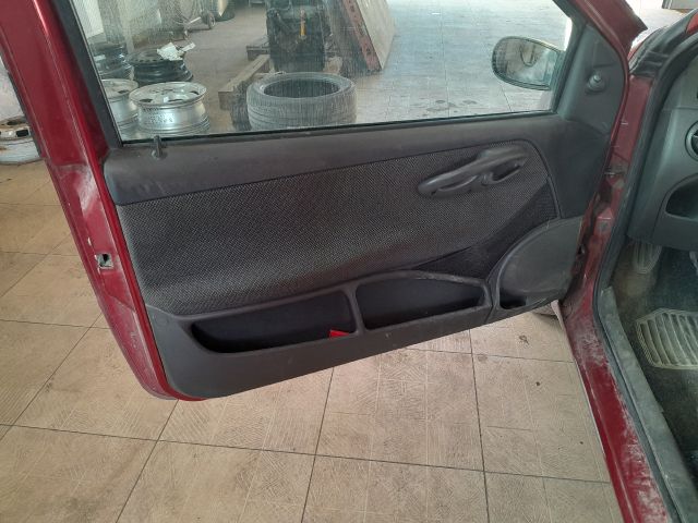 bontott FIAT PUNTO II Jobb C Oszlop Burkolat