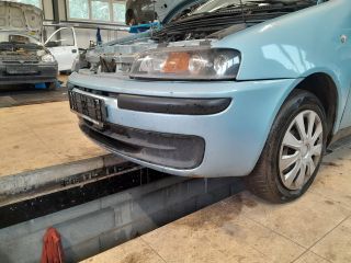 bontott FIAT PUNTO II Jobb C Oszlop Burkolat