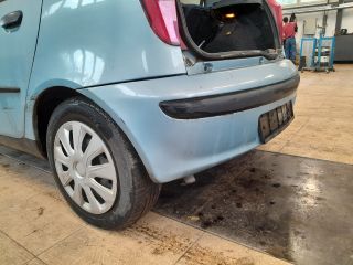 bontott FIAT PUNTO II Jobb C Oszlop Burkolat