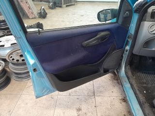 bontott FIAT PUNTO II Jobb C Oszlop Burkolat