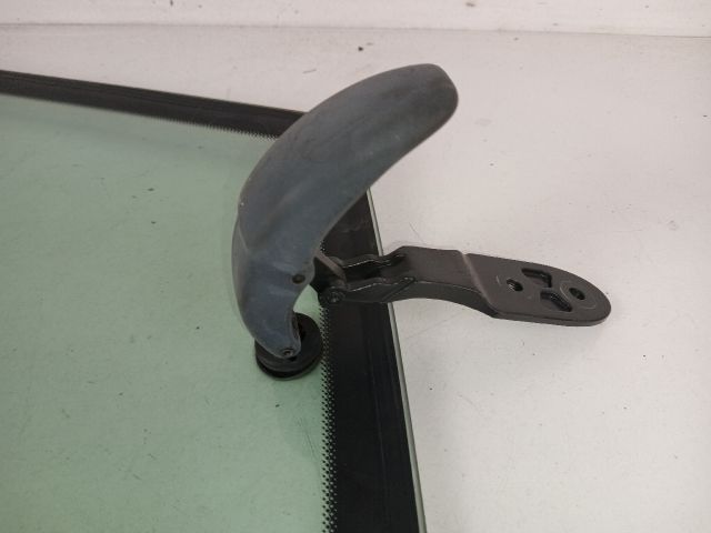 bontott FIAT PUNTO II Jobb C Oszlop Oldalablak Üveg